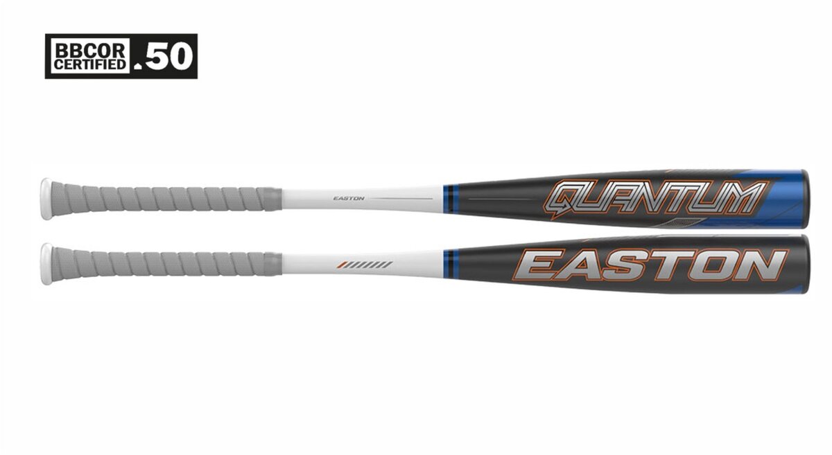 Easton Quantum 22 BBCOR -3