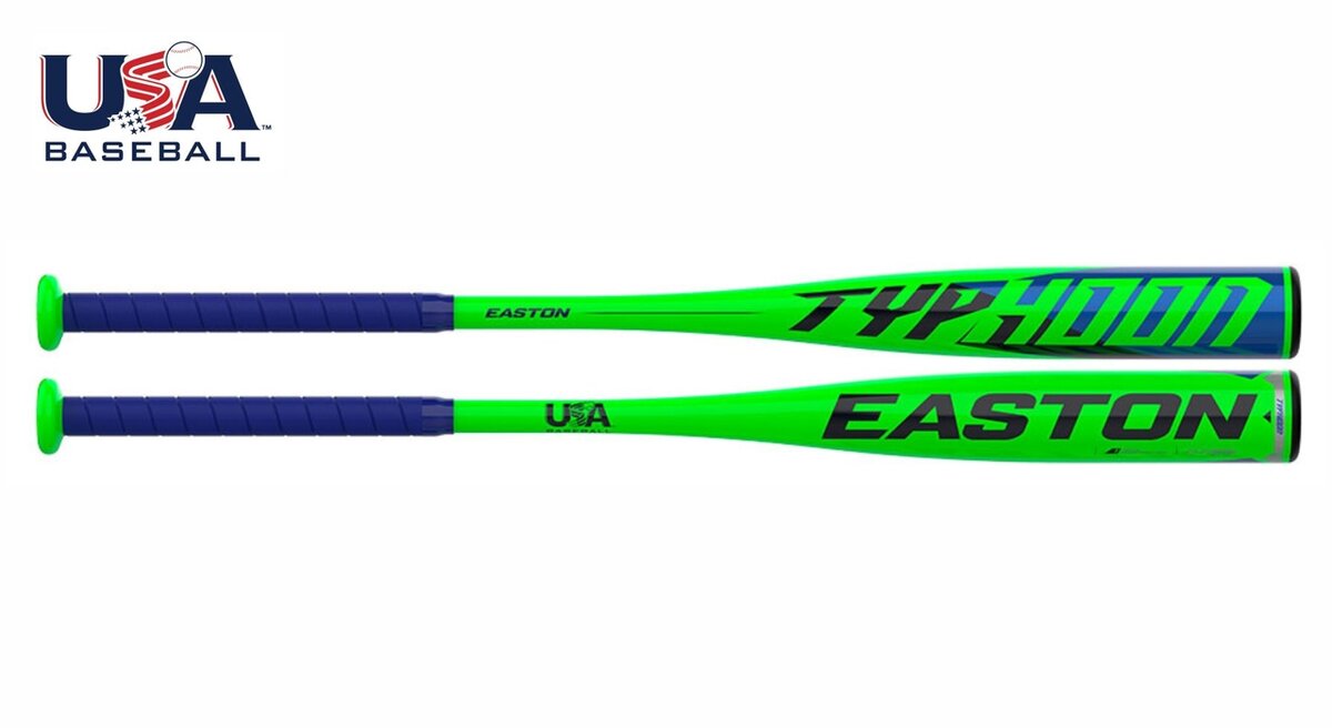 Easton Typhoon USA -12