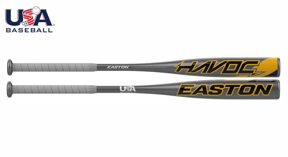 Easton Havoc USA -10
