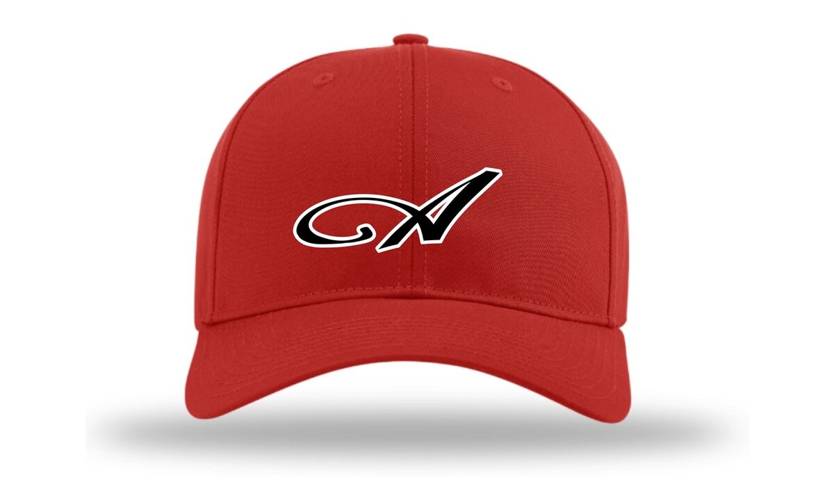 WSB HC 4 - Champro Adjustable snapback Cap