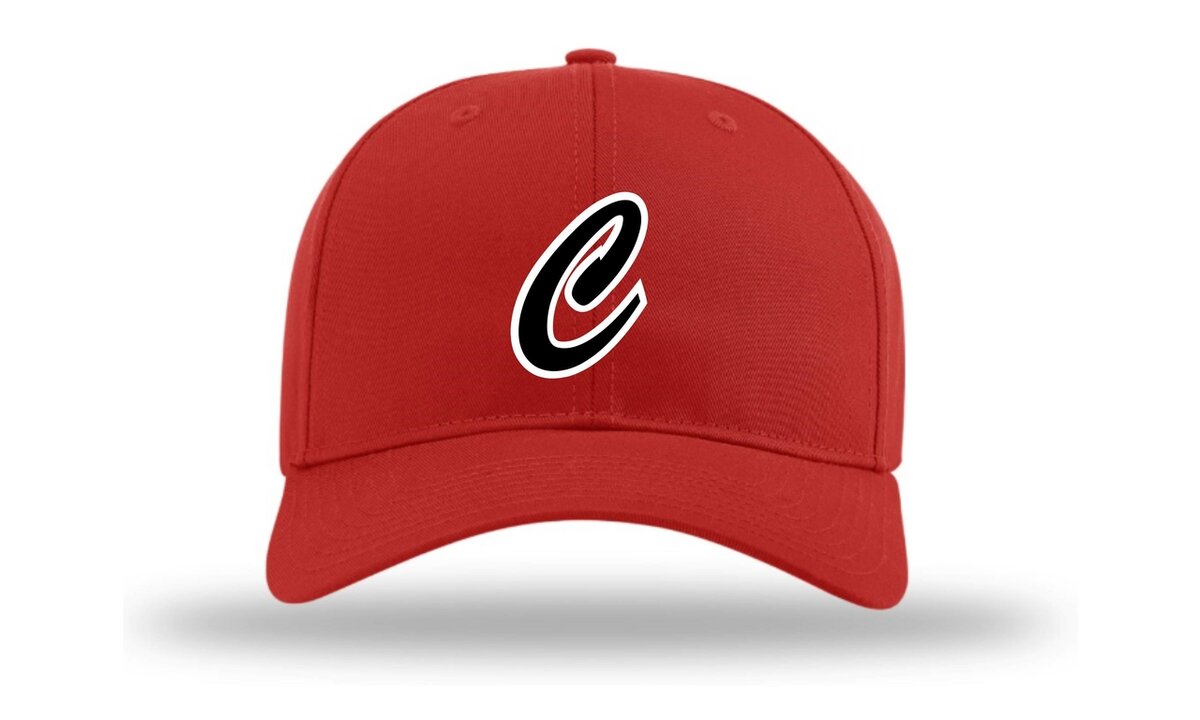 Centrals  HC 4 Champro adjustable snapback cap