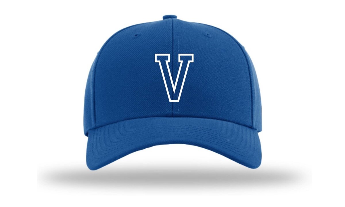 Blue Socks HC 4 Champro adjustable snapback cap