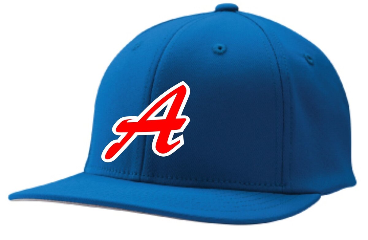Almere HC2 - Champro Flex Cap Royal