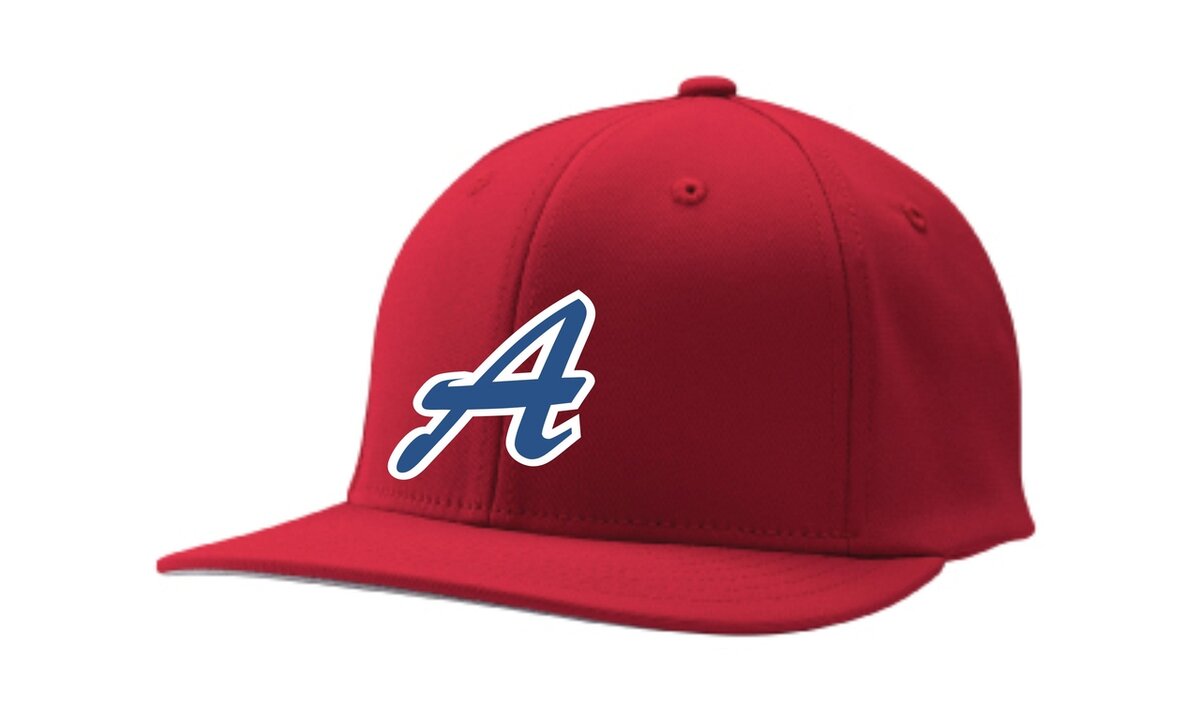 Almere HC2 - Champro Flex Cap Rood