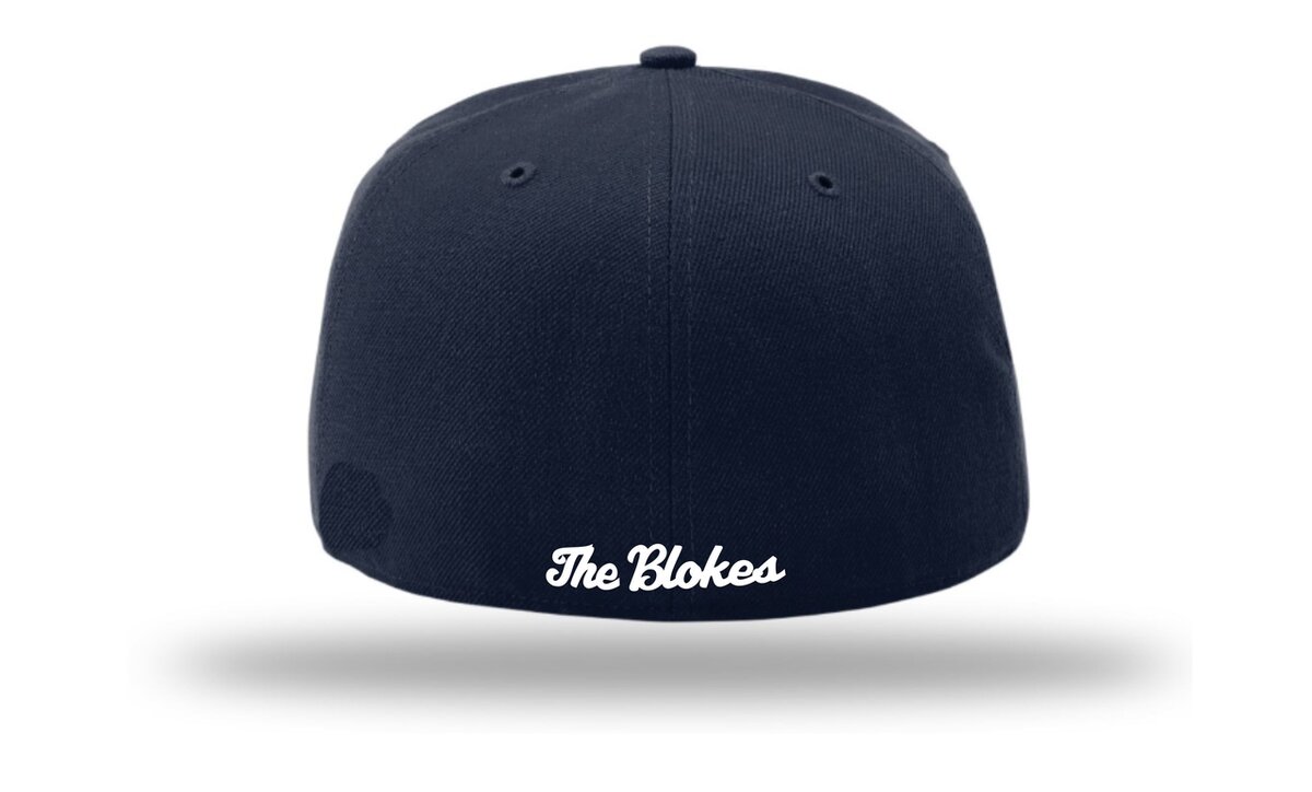 Blokes HC2 - Champro Flex cap