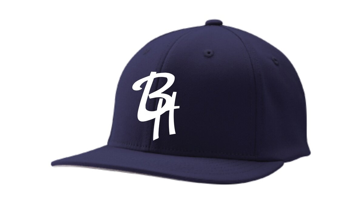 Blue Hitters HC2 - Champro Flex cap