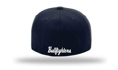 Bullfighters HC2 - Champro Flex cap