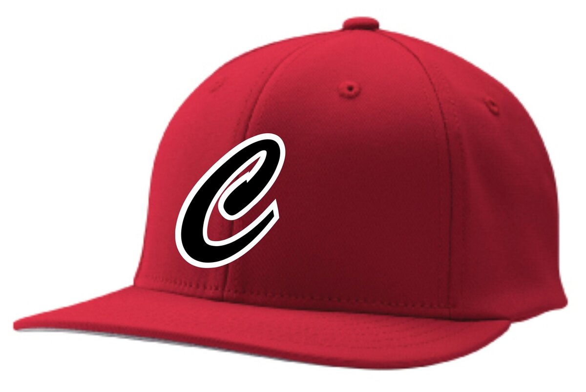 Centrals HC2 - Champro Flex Cap Rood
