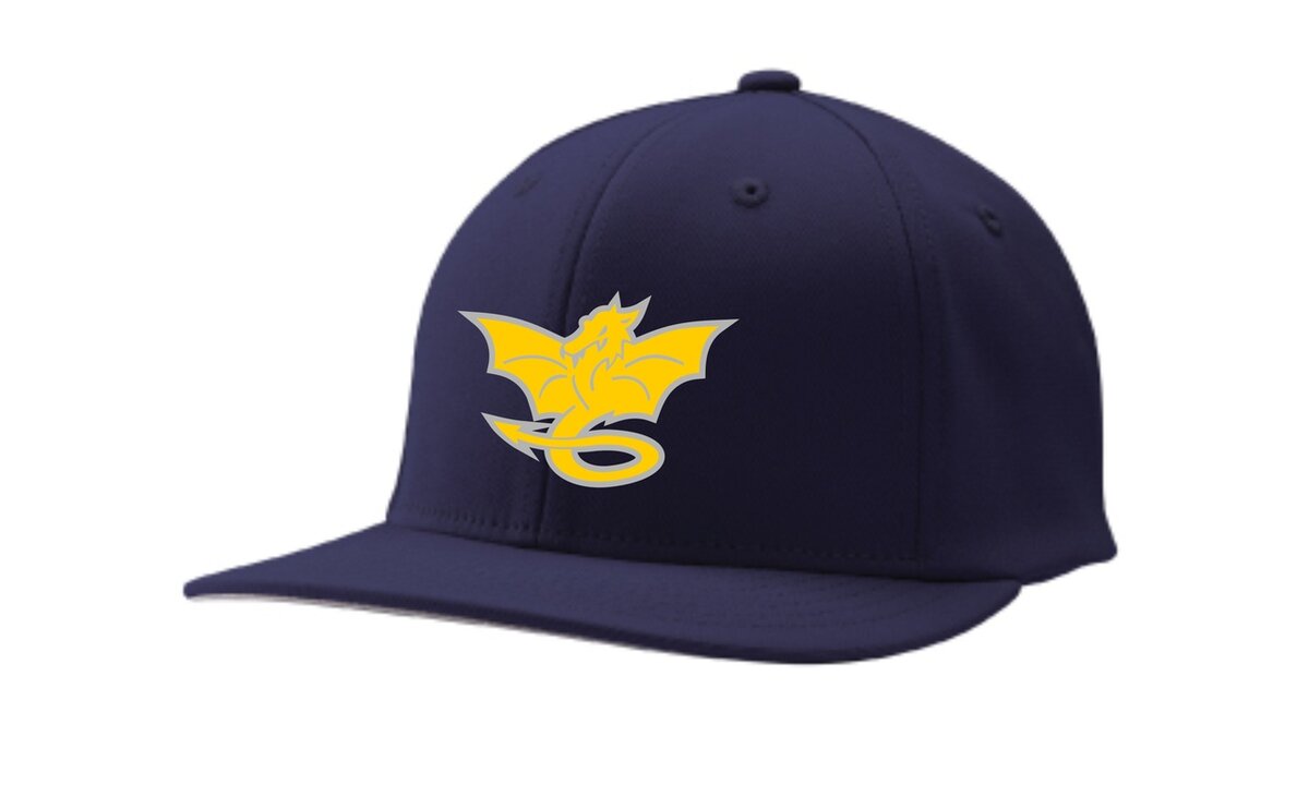 Houten Dragons HC2 - Champro FlexCap