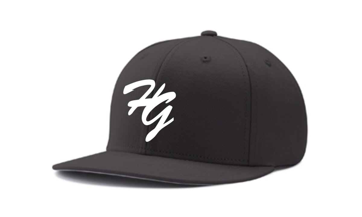 Giants HC2 - Champro Flex Cap