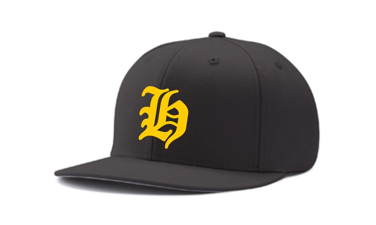 Herons HC2 - Champro FlexCap