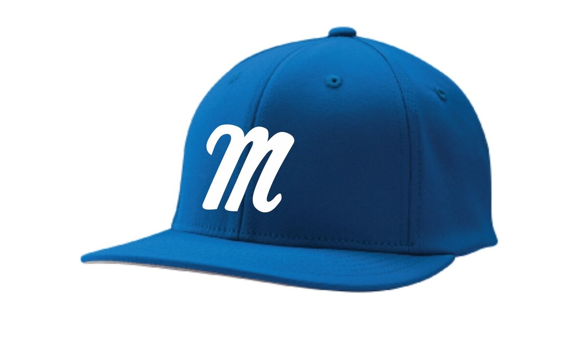 Moorfielders HC2 - Champro Flex Cap 