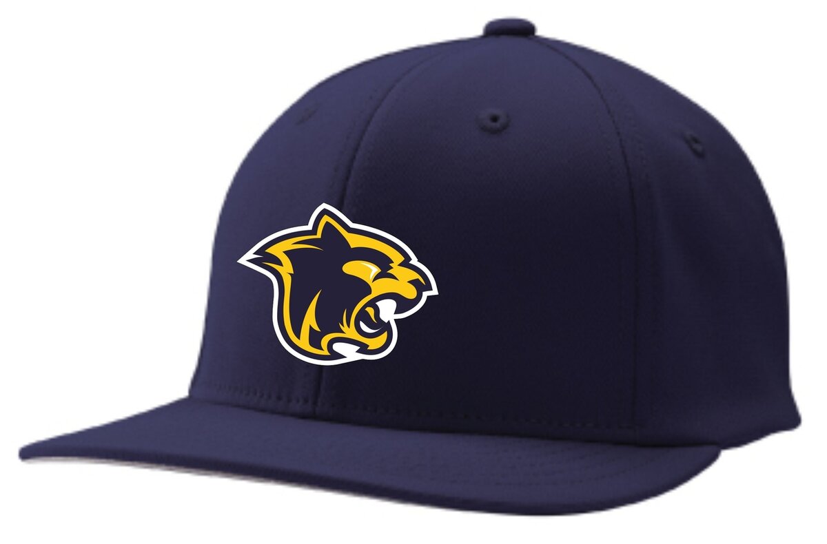 Poema's  HC2 - Champro FlexCap