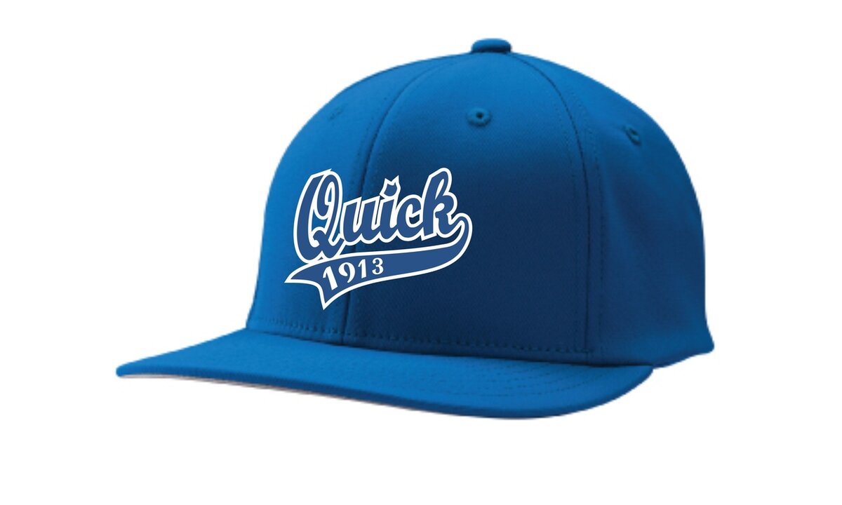 Quick Amsterdam HC2 - Champro Flex Cap 