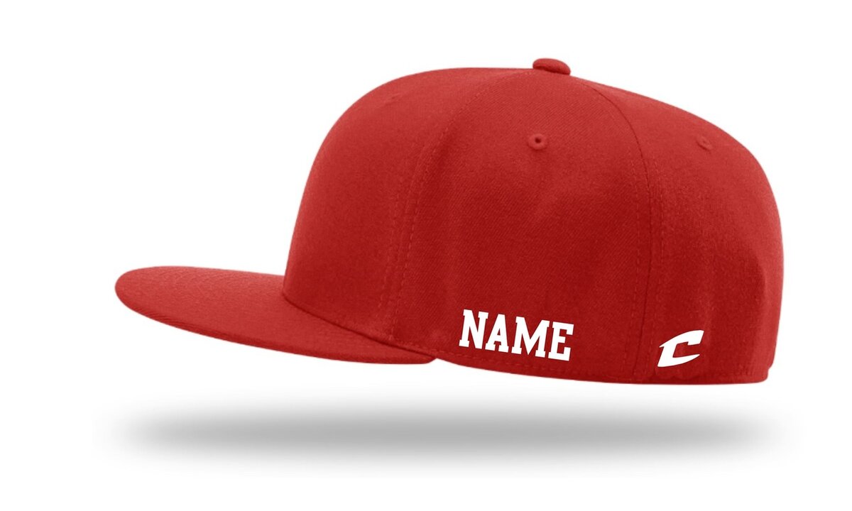 Red Caps HC2 - Champro Flex Cap