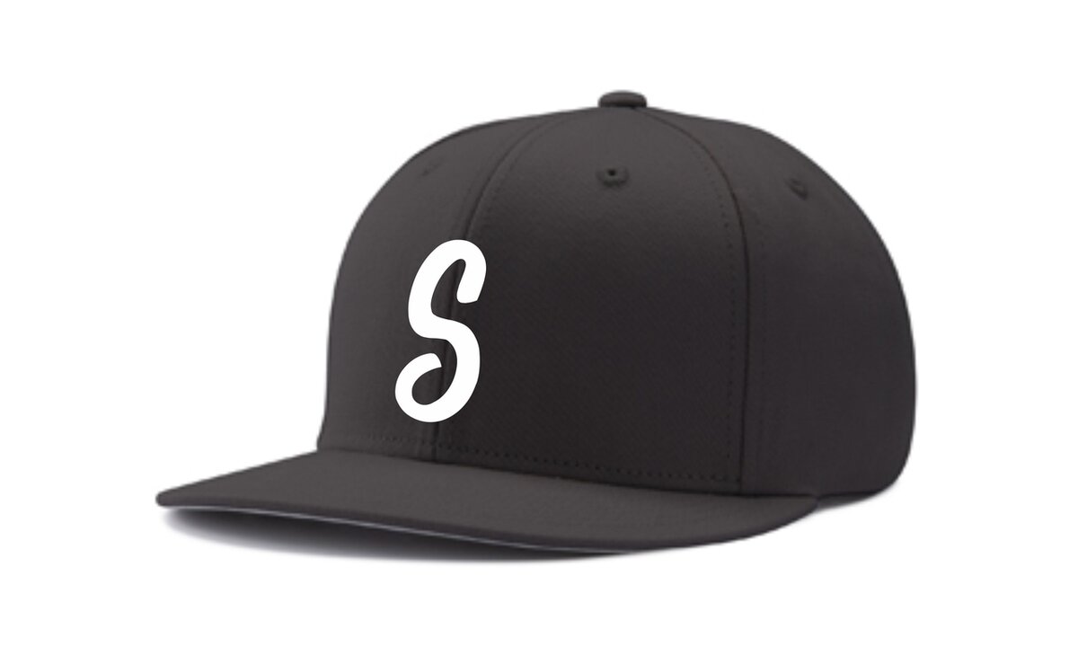 Spaarnwoude HC2 - Champro Flex Cap
