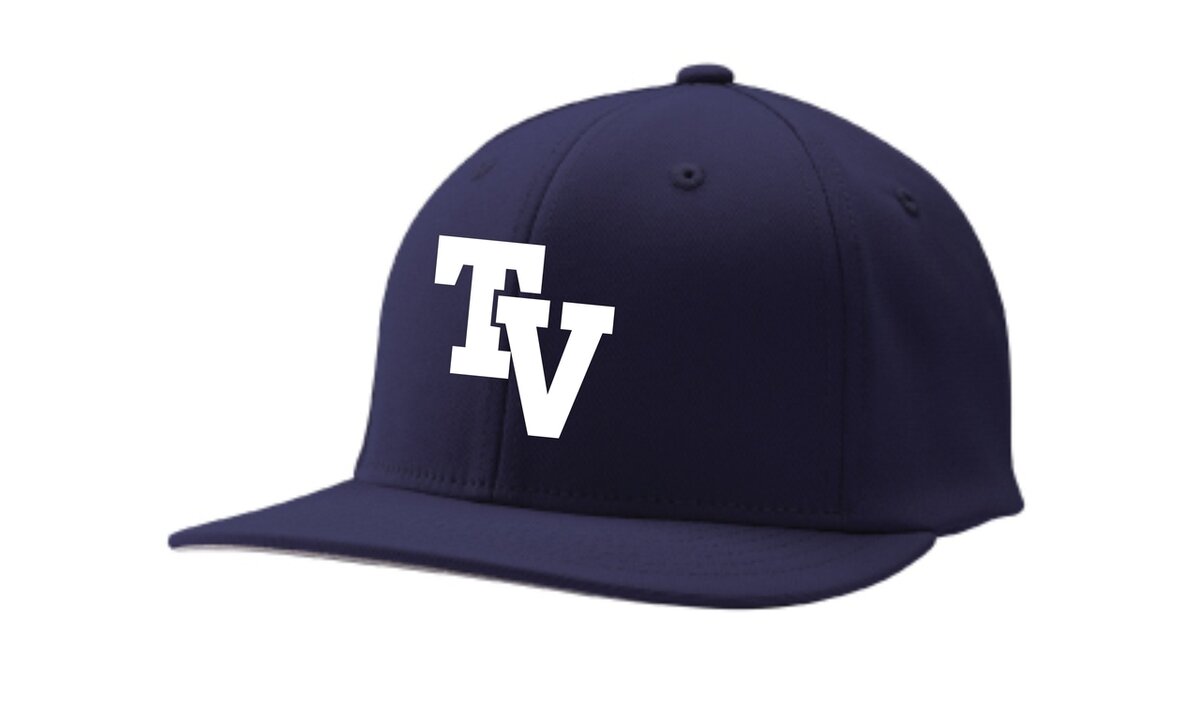Terrasvogels HB HC2 - Champro Flex cap