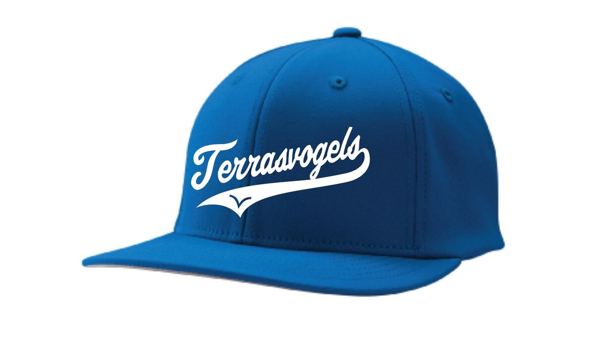 Terrasvogels SB  HC2 - Champro Flex Cap Royal
