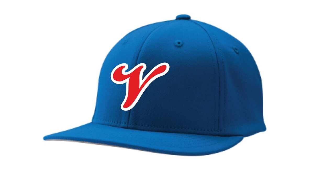 Vrijbuiters HC2 - Champro Flex Cap