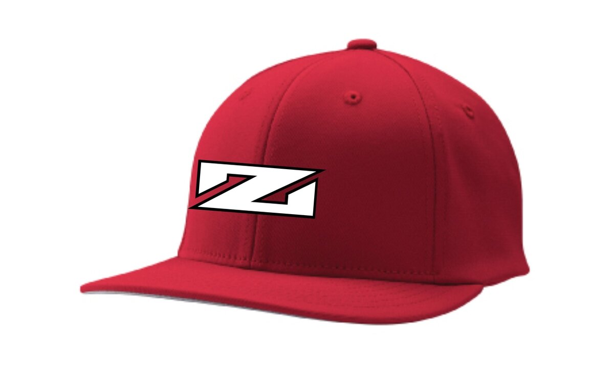 Zuidvogels HC2 - Champro Flex Cap