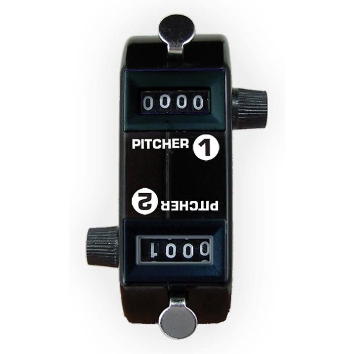 PCDUAL -  Rawlings Dual Sports Counter