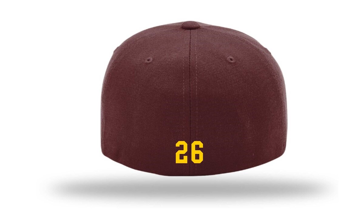 Northern Stars TC/KEN sized Woolcap