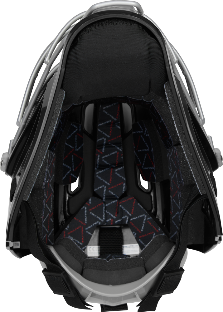 Rawlings Renegade 2.0 Catcher Helmet Senior/Adult Black