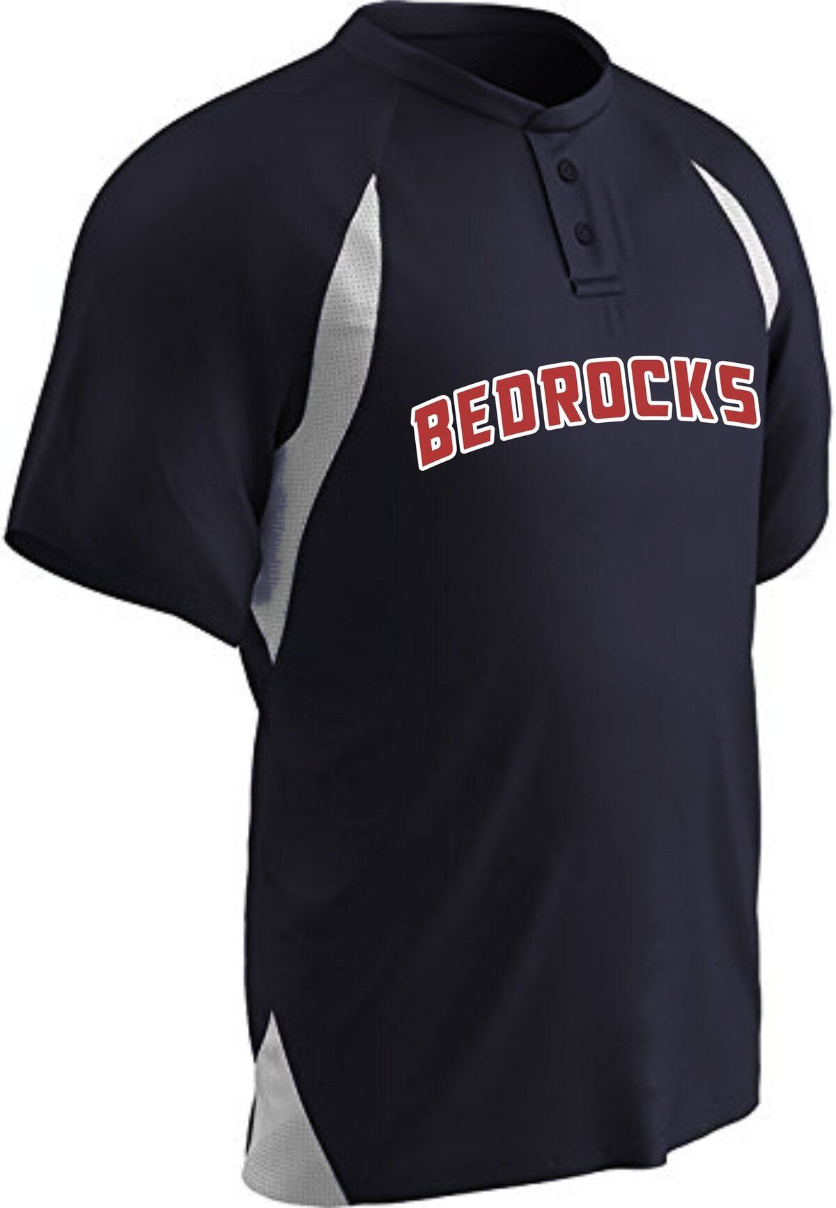 Bedrocks Practice Jersey