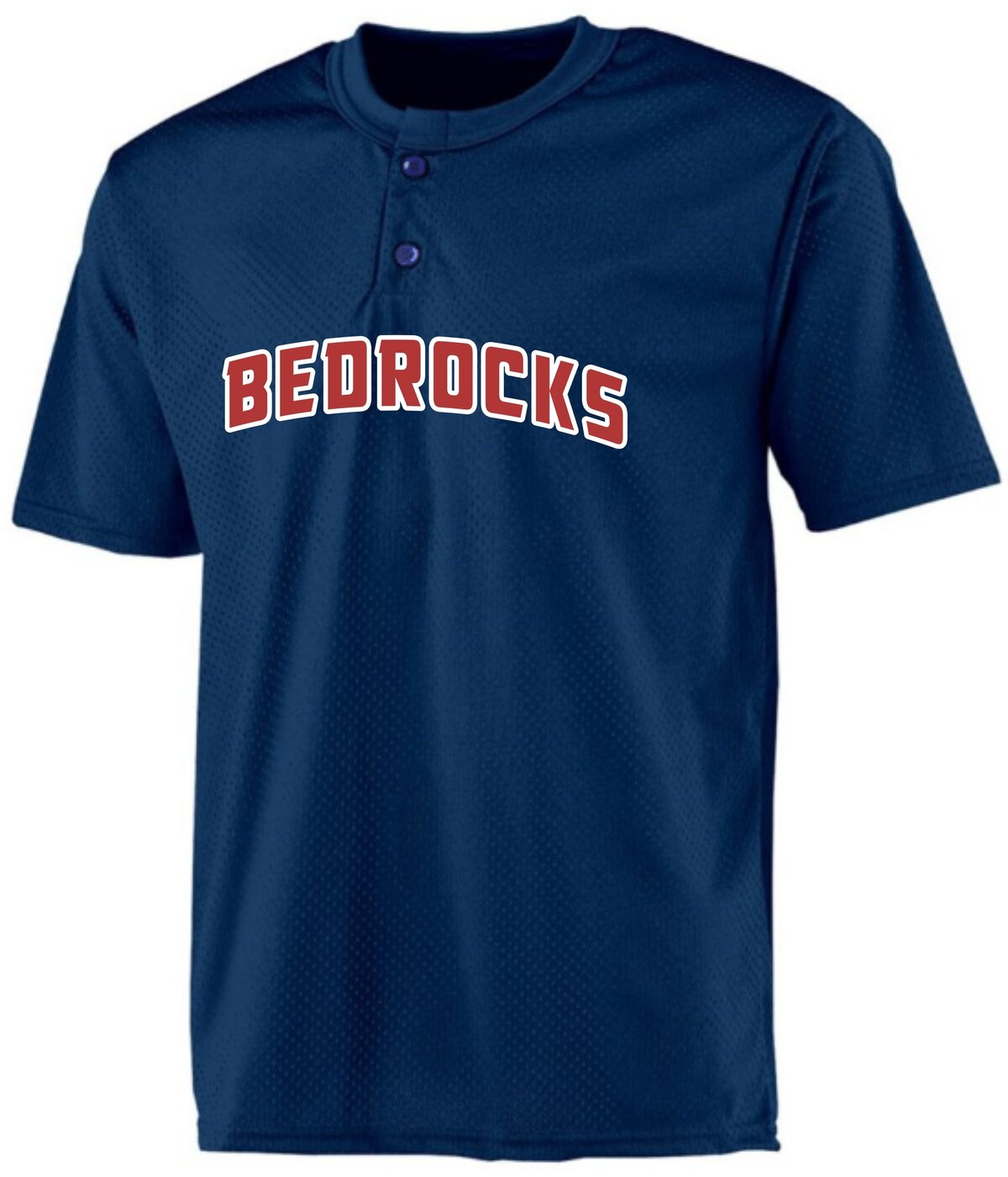 Bedrocks BP Jersey