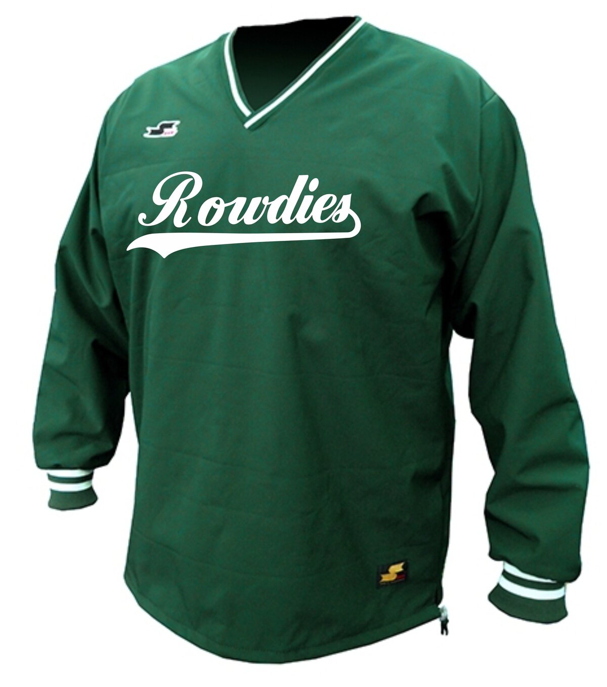 Ridderkerk Rowdies Windbreker