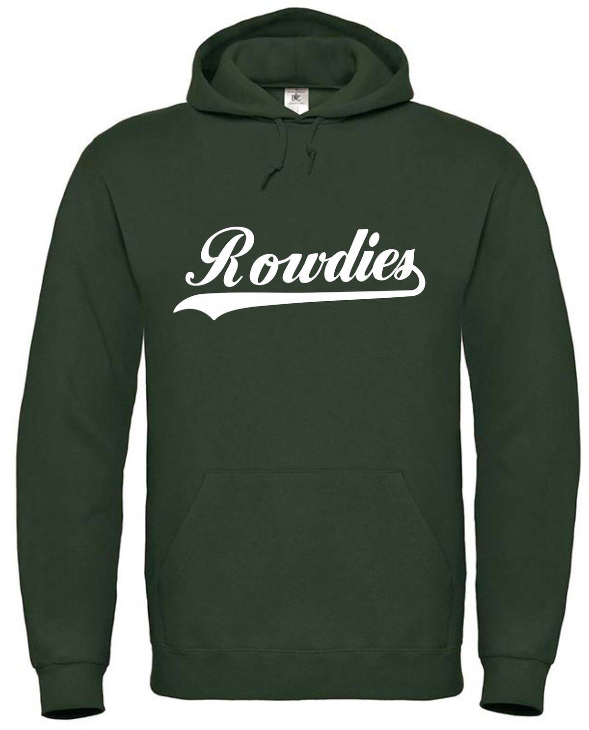 Ridderkerk Rowdies Hoodie