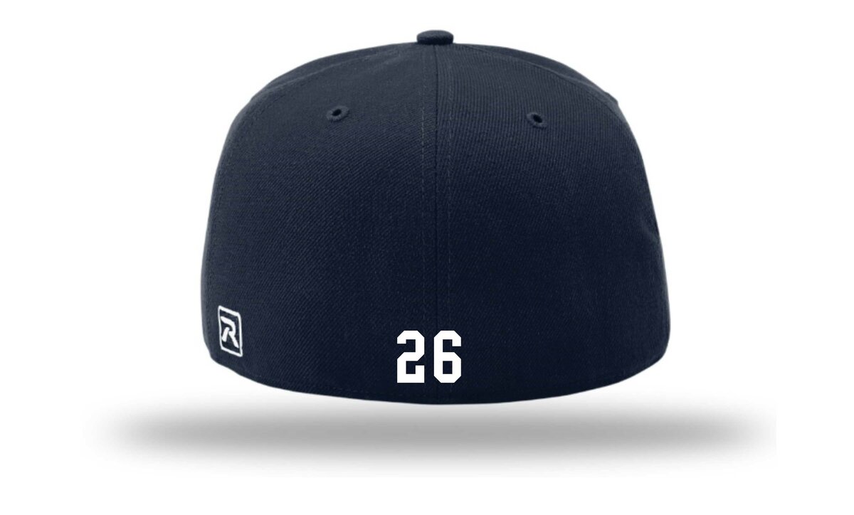 Euro Stars PTS65 Richardson sized Woolcap Navy