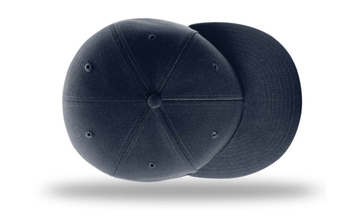 Euro Stars PTS65 Richardson sized Woolcap Navy