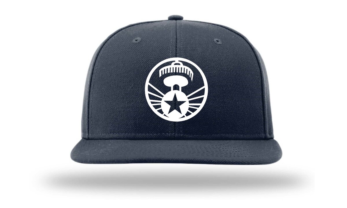 Euro Stars PTS65 Richardson sized Woolcap Navy