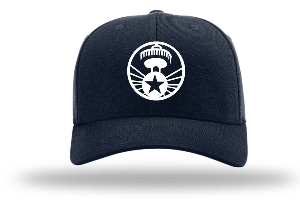 Euro Stars TC/KEN sized Woolcap Navy