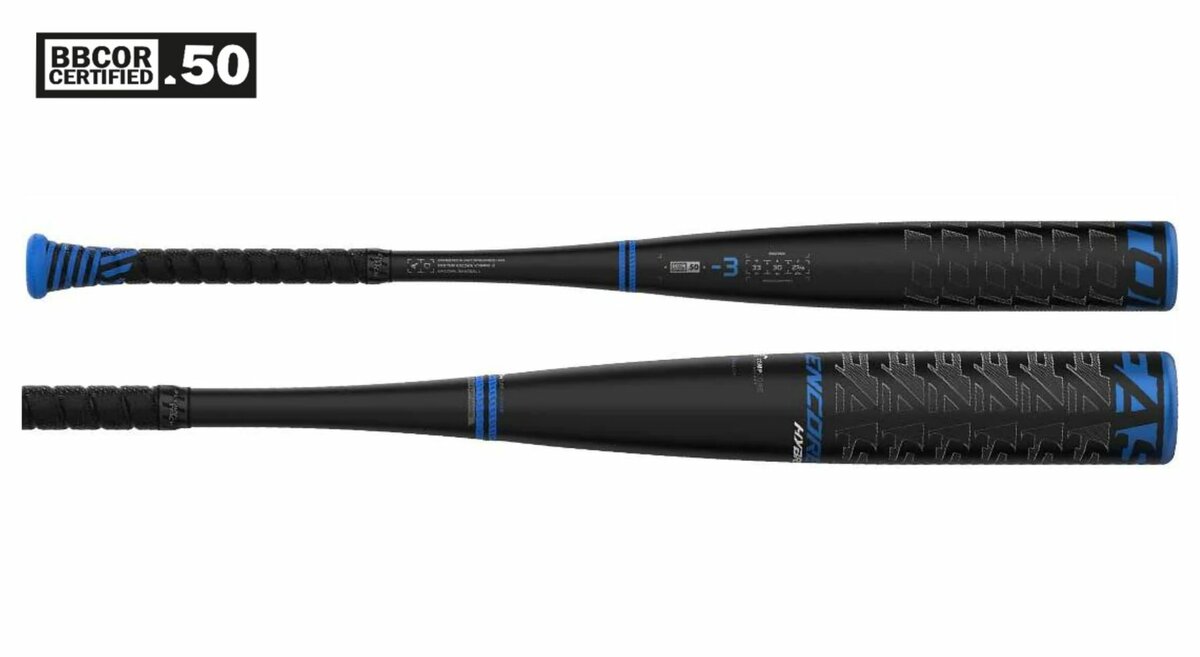 Easton Encore Hybrid BBCOR -3