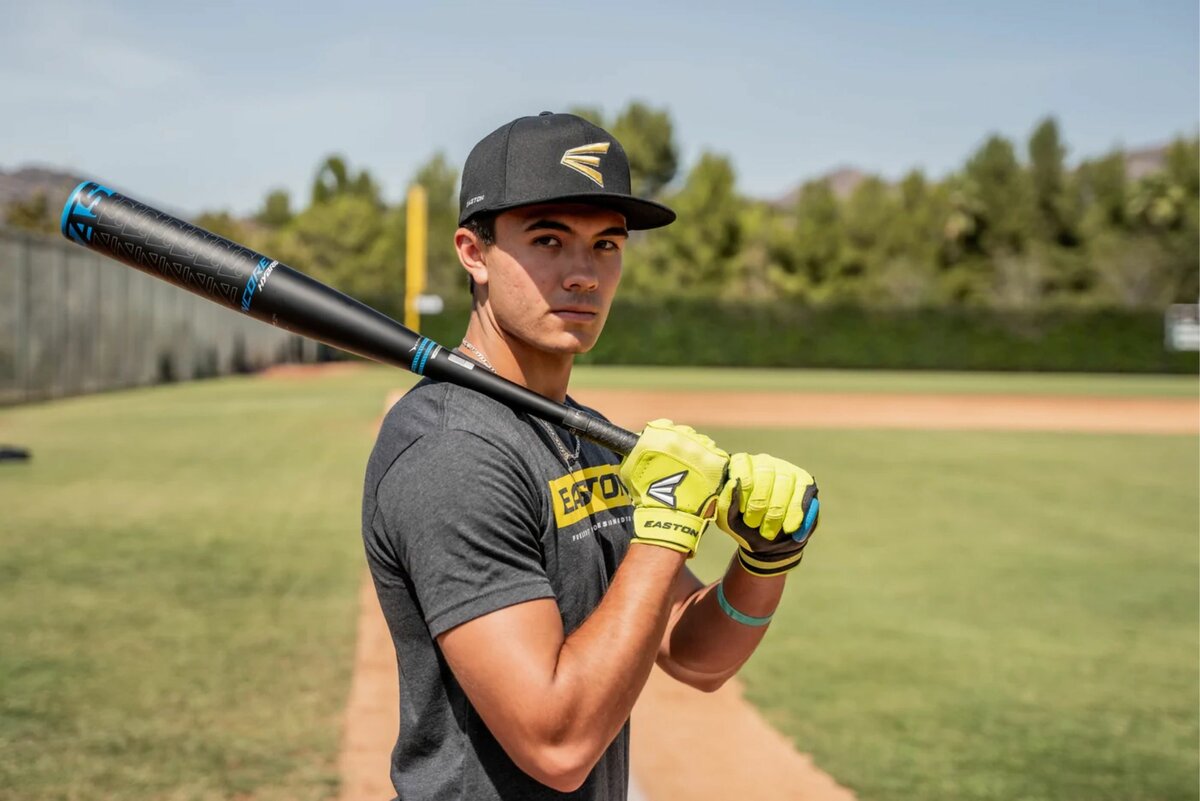 Easton Encore Hybrid BBCOR -3