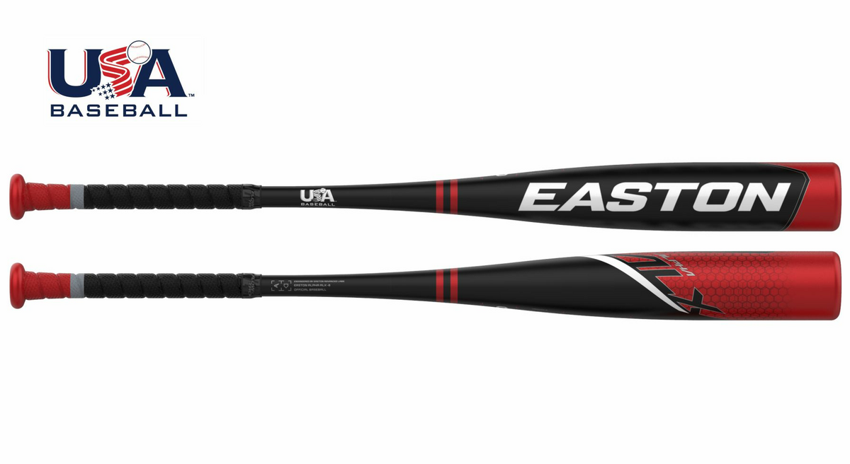 Easton Alpha ALX USA -8
