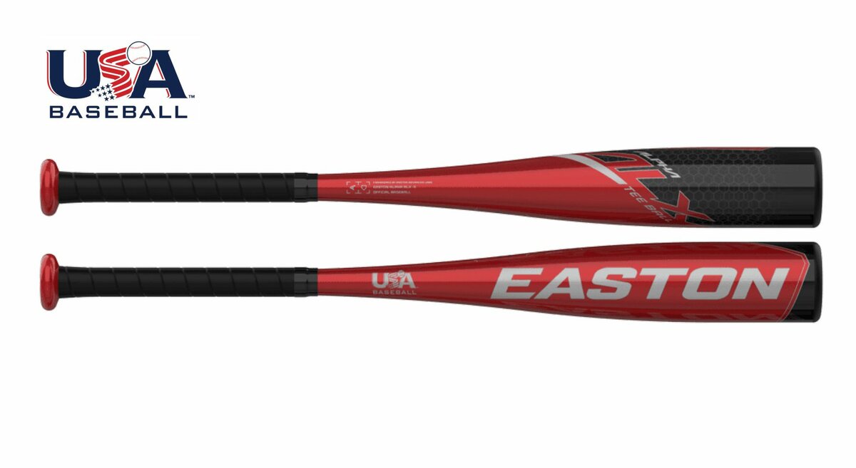 Easton Alpha ALX USA -11
