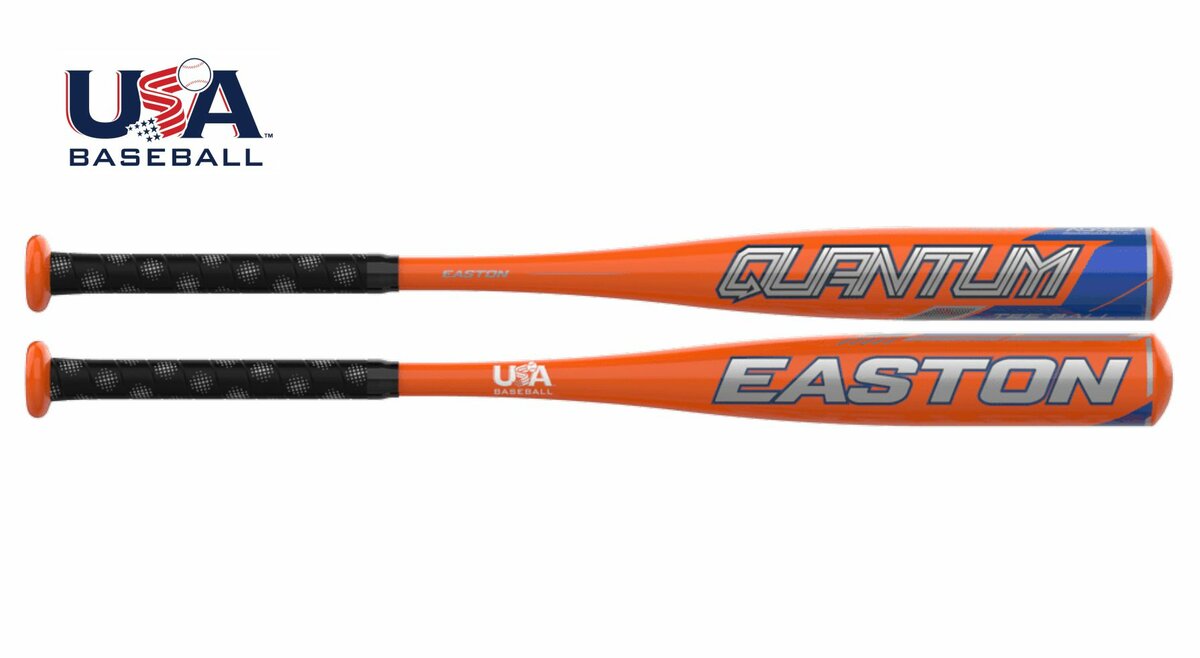 Easton Quantum 23 USA Beeball -10