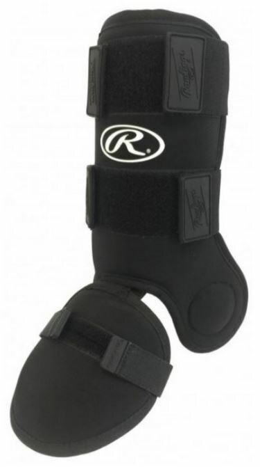 Rawlings Hitter's Leg Guard