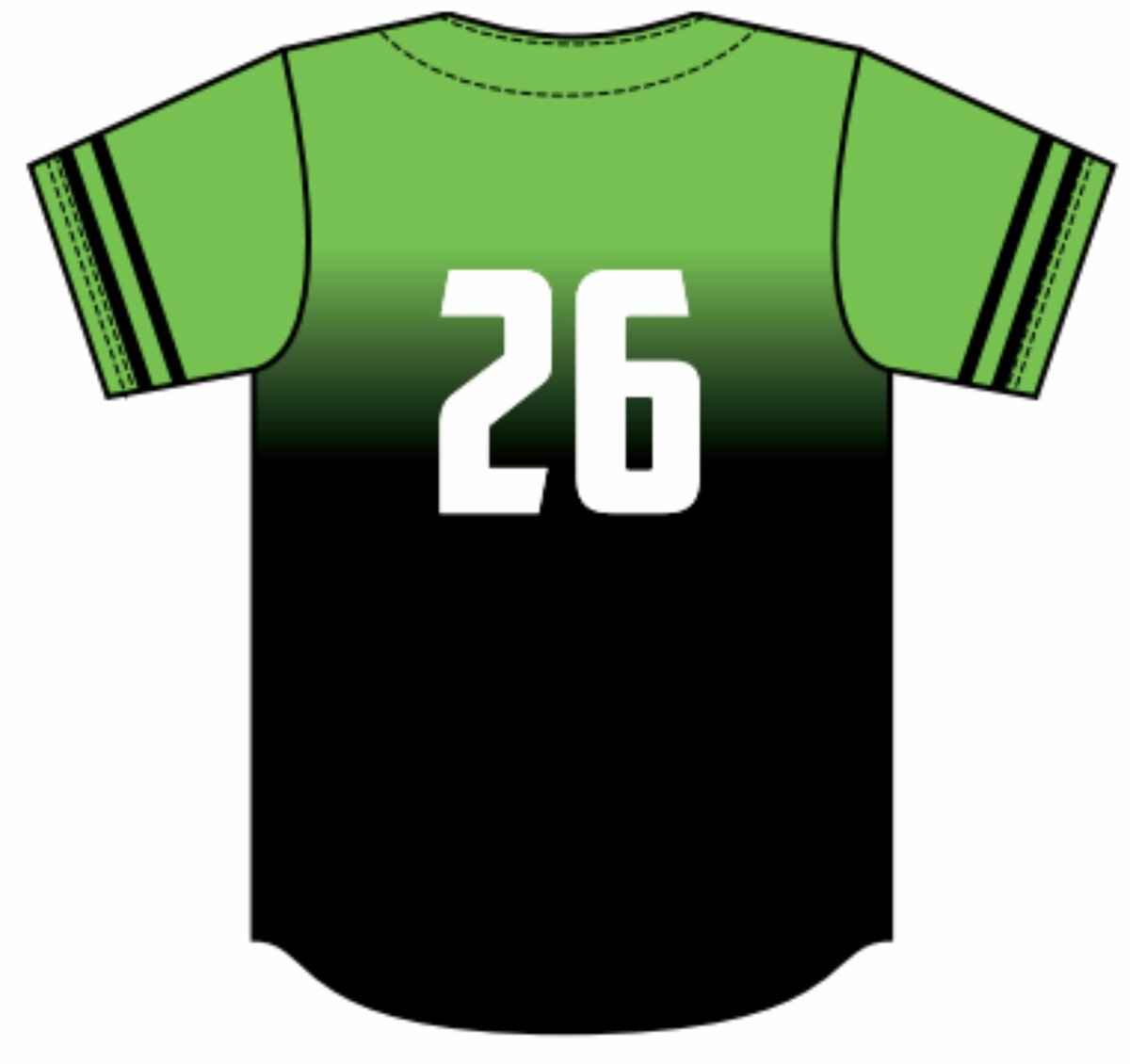 Grizzlies Game Jersey HB