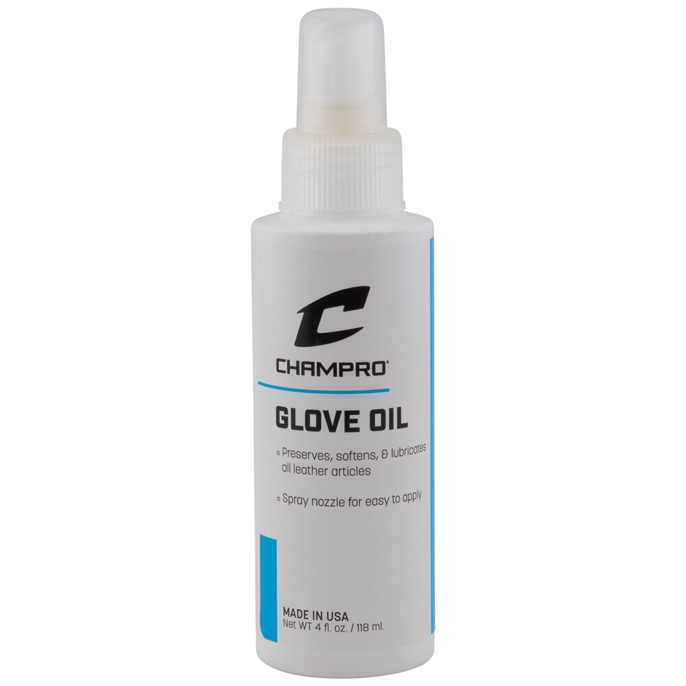 Champro Glove Oil 4 oz.
