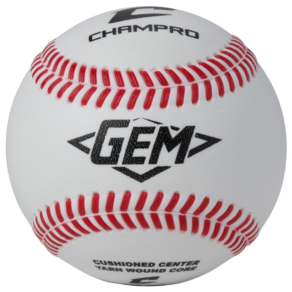 CBB-GEM - Champro Gem Ball