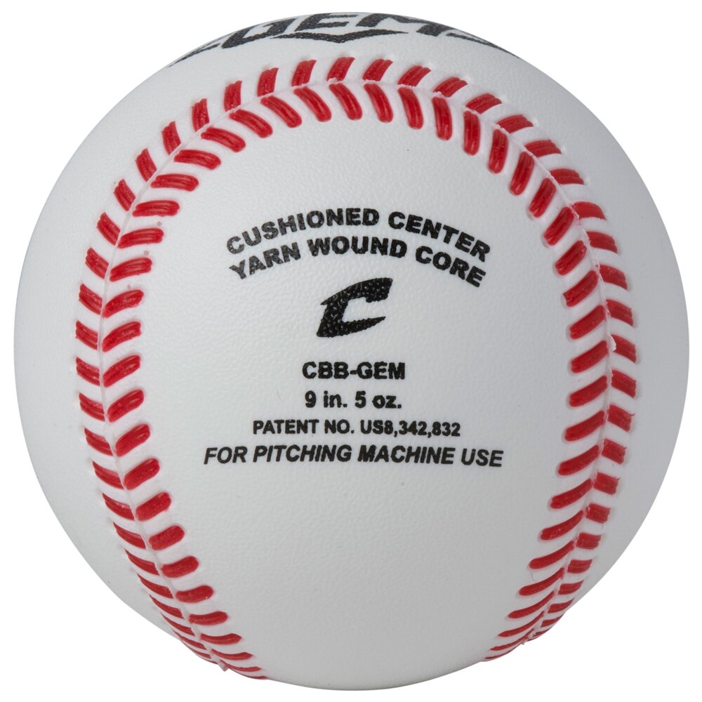 CBB-GEM - Champro Gem Ball