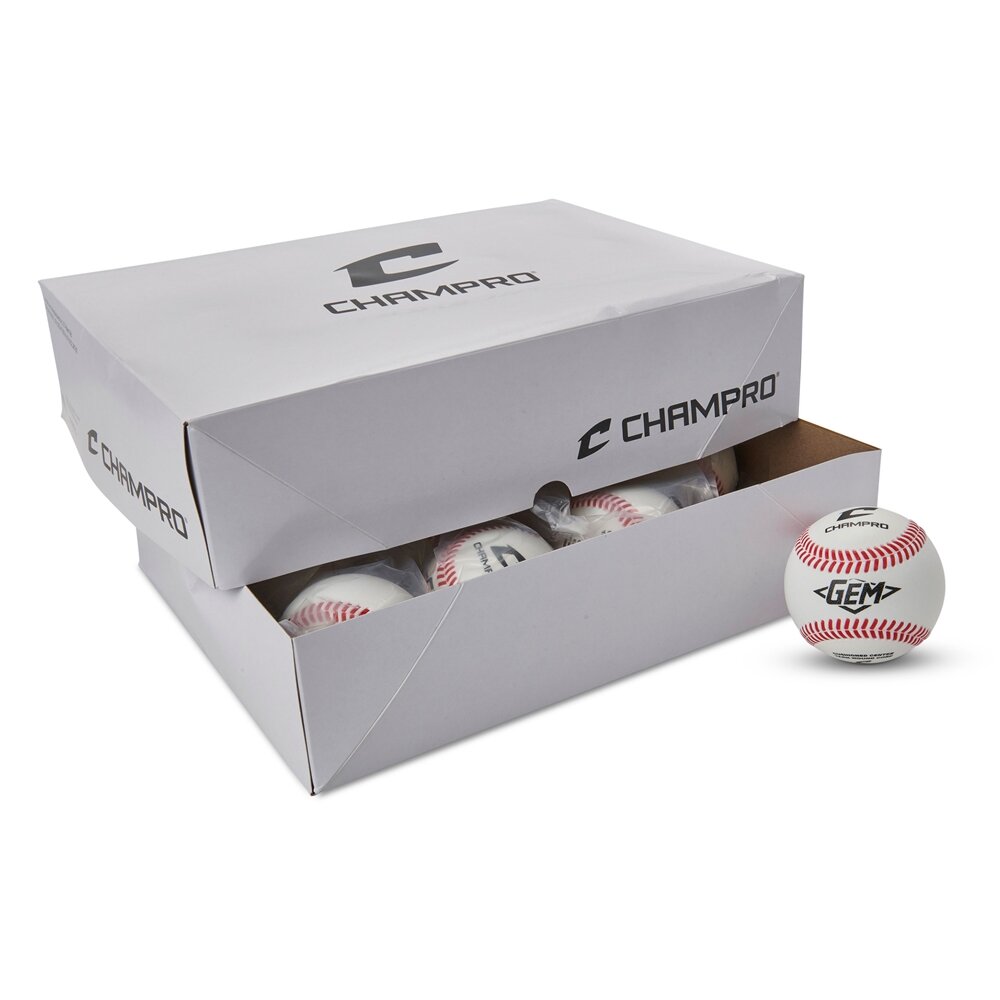 CBB-GEM - Champro Gem Ball