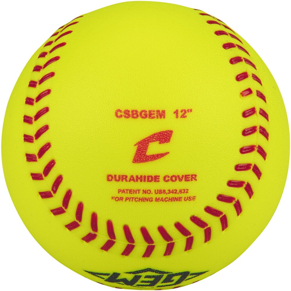 CSB-GEM - Champro Gem Softball