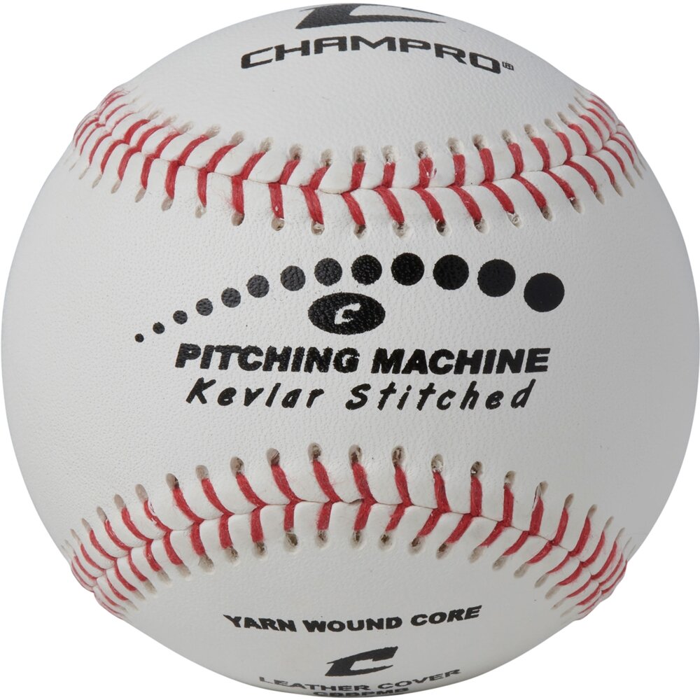 CBBPMB - Champro Kevlar Machine Ball