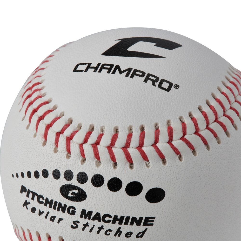 CBBPMB - Champro Kevlar Machine Ball