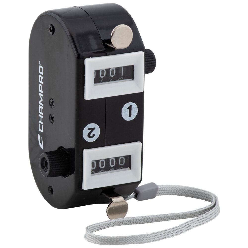 Champro Dual Sports Counter